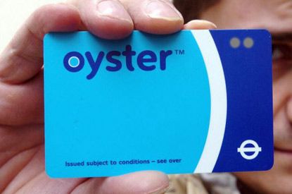 oyster switch